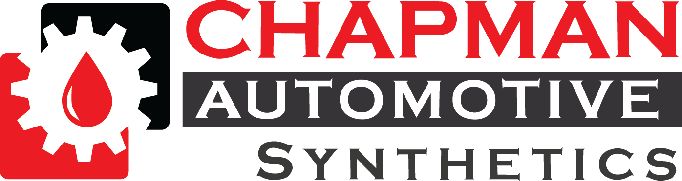 Chapman Automotive & Synthetics
